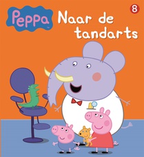Naar de tandarts