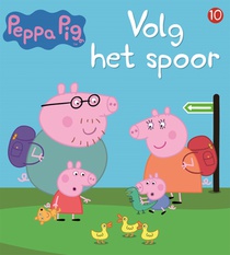 Volg het spoor