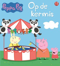 Op de kermis