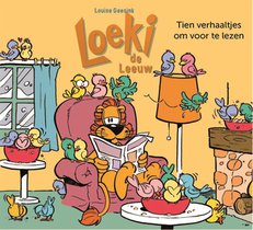 Loeki de Leeuw - Tien verhaaltjes om voor te lezen