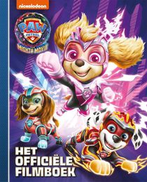 Mighty movie, het officiële filmboek