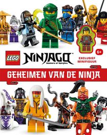 Geheimen van de Ninja