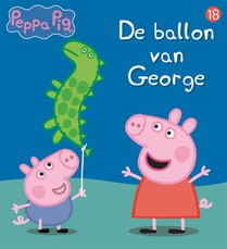 De ballon van George