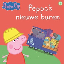 Peppa's nieuwe buren