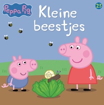 Kleine beestjes