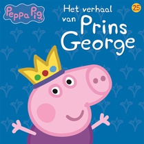 Het verhaal van Prins George