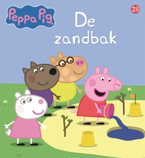 De zandbak