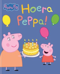 Hoera, Peppa!