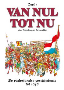 Van nul tot nu