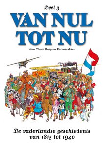 Van nul tot nu