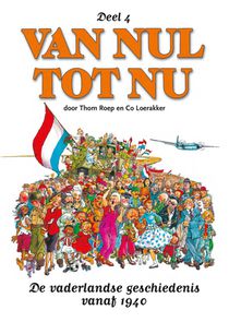 Van nul tot nu