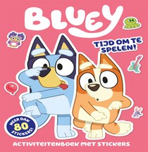 Tijd om te spelen!