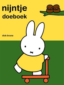 Nijntje doeboek
