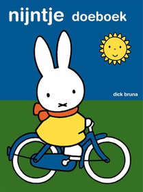 Nijntje doeboek