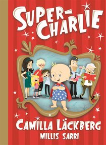 Super-Charlie