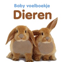 Dieren voorzijde