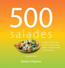 500 salades