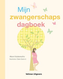 Mijn zwangerschapsdagboek