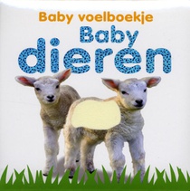 Babydieren voorzijde