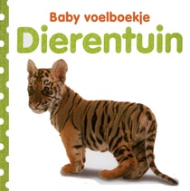 Dierentuin voorzijde