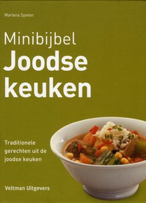 Joodse keuken