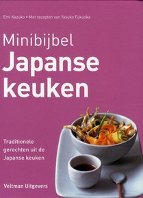 Japanse keuken