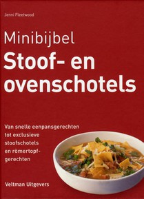 Stoof- en ovenschotels