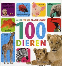 100 dieren