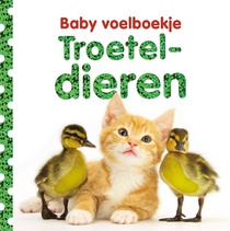 Troeteldieren