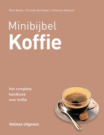 Koffie voorzijde