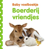 Boerderijvriendjes voorzijde