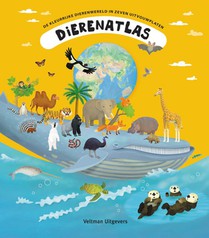 Dierenatlas