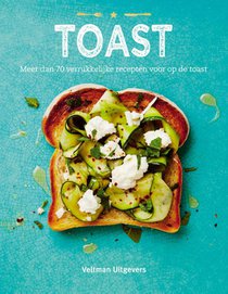 Toast voorzijde