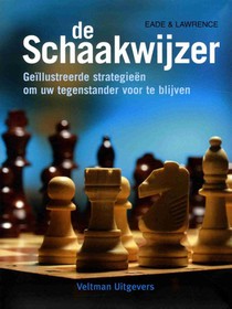 De schaakwijzer voorzijde