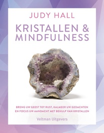 Kristallen & mindfulness voorzijde