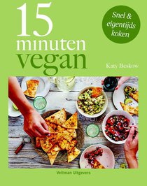 15 minuten vegan