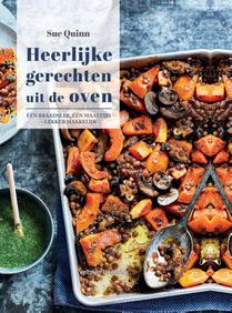 Heerlijke gerechten uit de oven