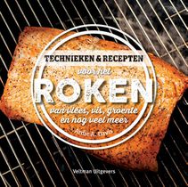 Technieken en recepten voor het roken