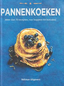 Pannenkoeken voorzijde