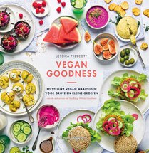 Vegan Goodness