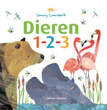 Dieren 1-2-3 voorzijde