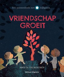 Vriendschap groeit