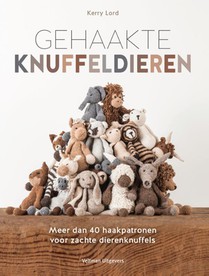 Gehaakte knuffeldieren