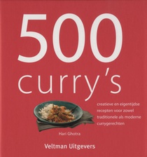 500 curry's voorzijde