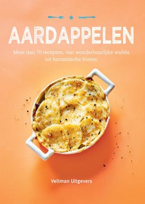 Aardappelen voorzijde