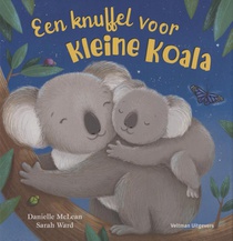 Een knuffel voor Kleine Koala