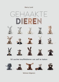 Gehaakte dieren