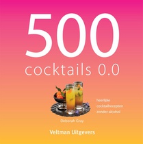 500 cocktails 0.0 voorzijde
