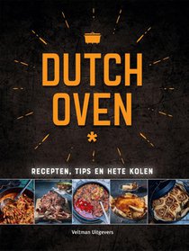 Dutch Oven voorzijde