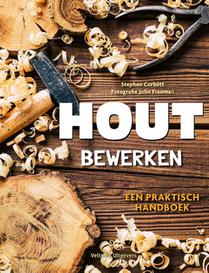 Houtbewerken voorzijde